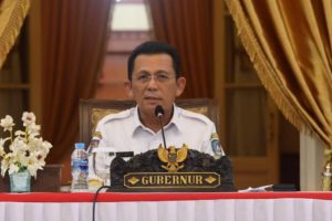 Pasca Pencabutan PPKM, Ansar Minta Masyarakat Kepri Tetap Patuhi Prokes