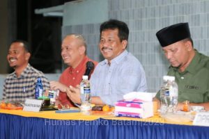 Rudi Beber Efek Ganda Ekonomi Pengembangan Infrastruktur Batam