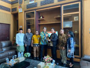 Ansar: Dana CSR Untuk Bantu Penuhi Kebutuhan Dasar Masyarakat Kepri