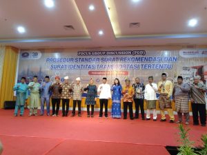 Rahma Dukung Penerbitan Regulasi Distribusi JBT dan JBKP: Agar Tepat Sasaran