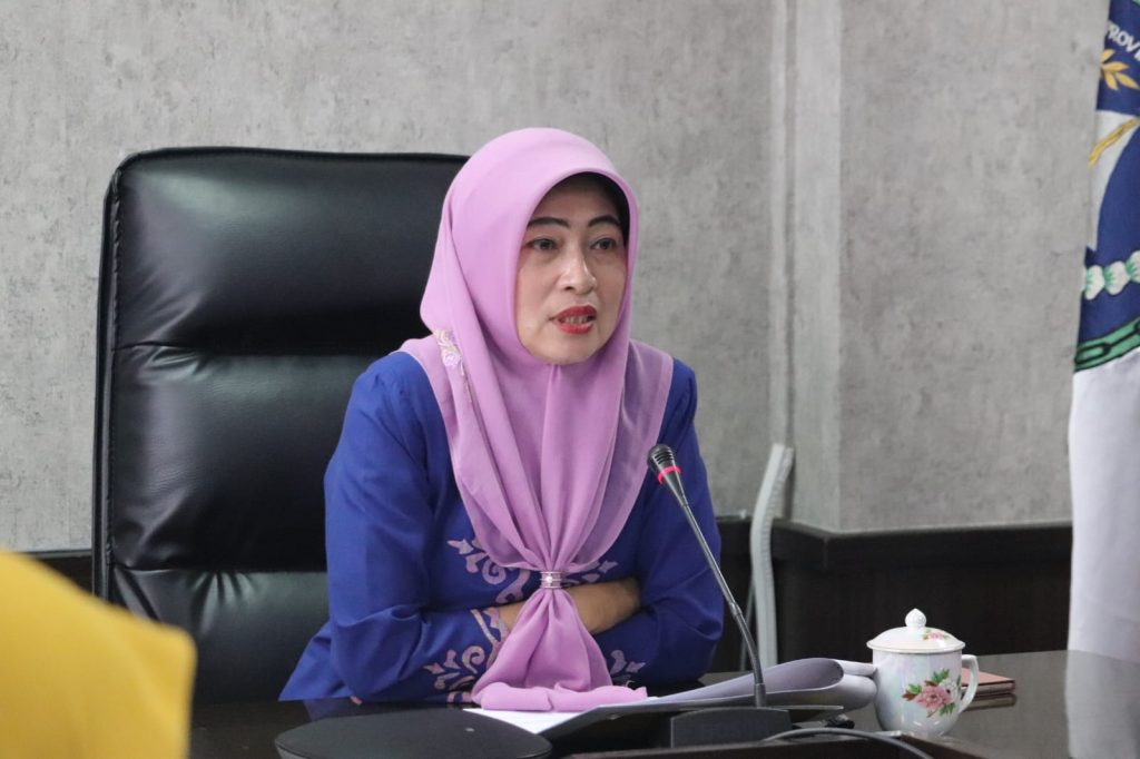 Kemendes PDTT Tunjuk Kepri Tuan Rumah Hari BUMDesa Nasional 2023