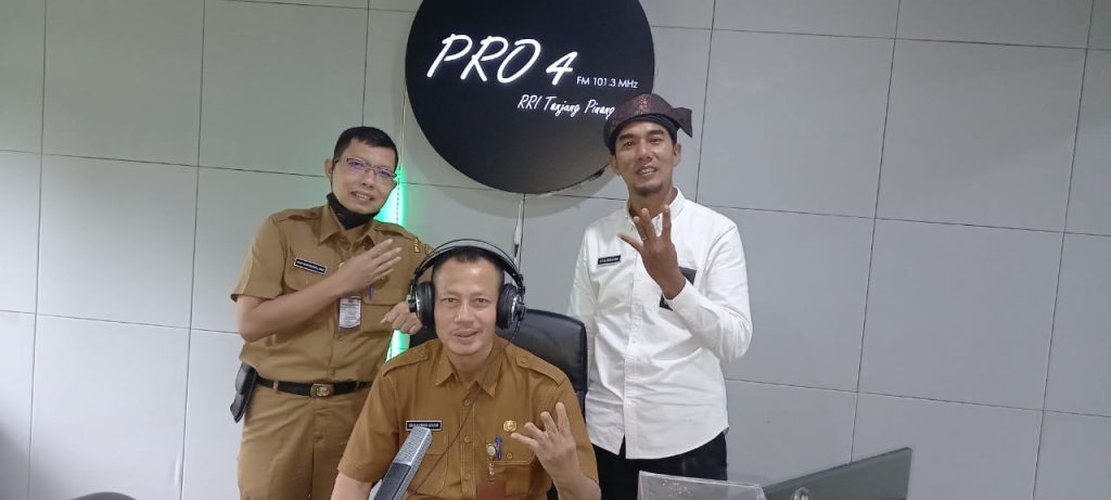 Ada 2.613 Benda Bersejarah Tersimpan di Museum Sultan Sulaiman Badrul Alamsyah