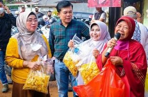 Pemko Tanjungpinang Akan Gelar Bazar Ramadhan 1444 H di Pamedan
