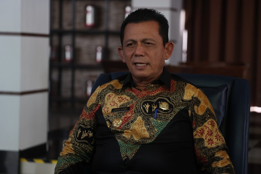 Inflasi Kepri Januari 2023 Membaik, Lebih Rendah dari Inflasi Nasional