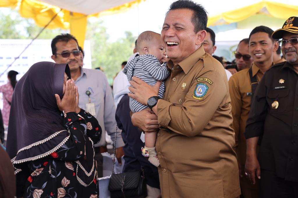 Pertumbuhan Ekonomi Kepri 5,09 Persen di 2022: Tertinggi 7 Tahun Terakhir