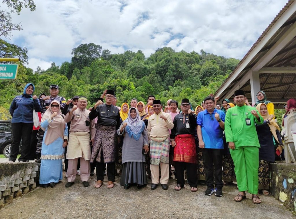 Hadiri Musrenbang Kampung Bugis, Rahma Minta Perkuat Pembagunan SDM