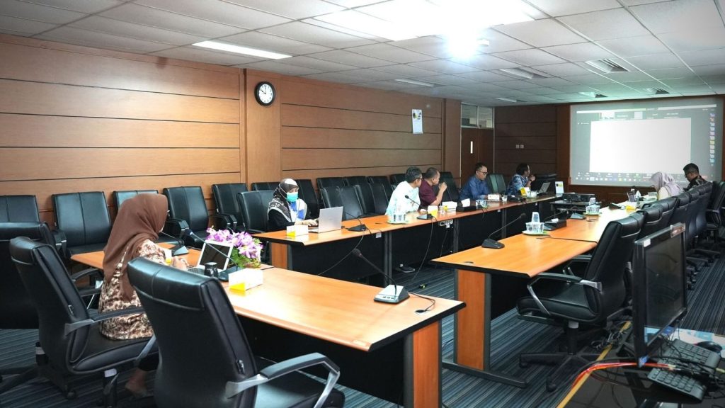 Soal Perpres Media Berkelanjutan, Ketua Dewan Pers Setuju Masukan Konstituen