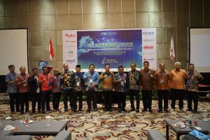 Kemendagri-Perpamsi Jalin Kerja Sama Pelayanan PDAM, Penyediaan Air Minum yang Layak