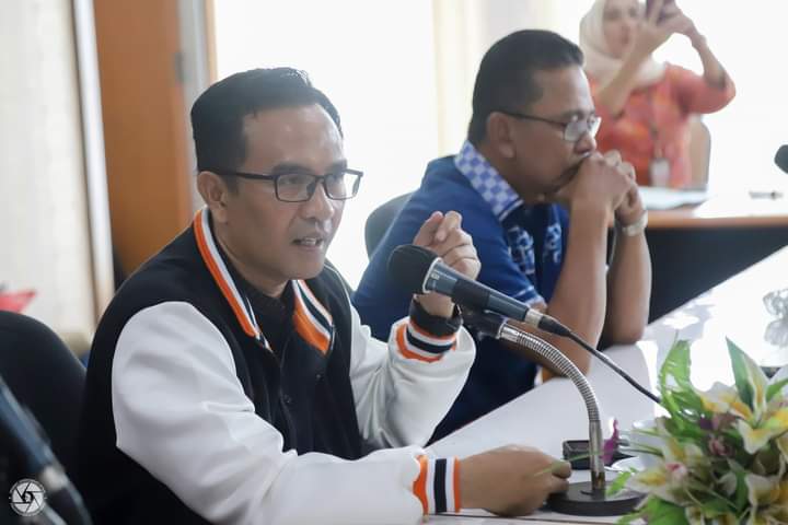 Harga Kedelai Naik, Pengusaha Tahu Tempe Ngadu ke DPRD Kepri