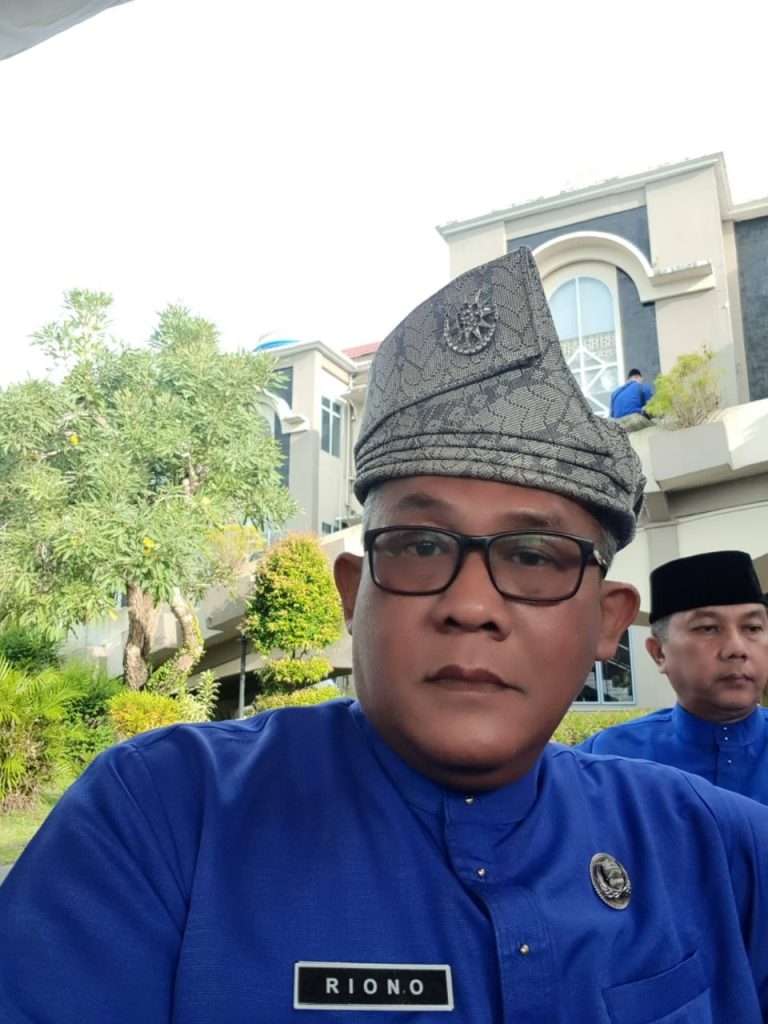 Peringatan HPNS 2023, Pemko Tanjungpinang Gelar Goro Massal di Tiap Kelurahan