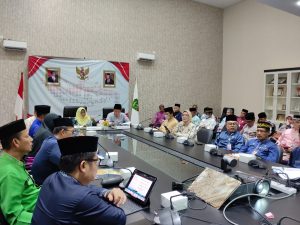 Rahma Minta OPD Pemko Tanjungpinang Optimalkan PAD- Jemput DAK