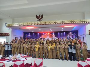 Rahma Minta OPD Hindari Kegiatan yang Tidak Bermanfaat di Masyarakat