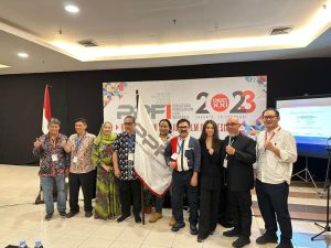 Deddy Mizwar Kembali Nahkodai Persatuan Perusahaan Film Indonesia 2023 – 2028