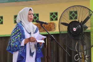 Milad BMKT ke-42, Dewi Kumalasari Ajak BKMT Kepri Terus Bertransformasi