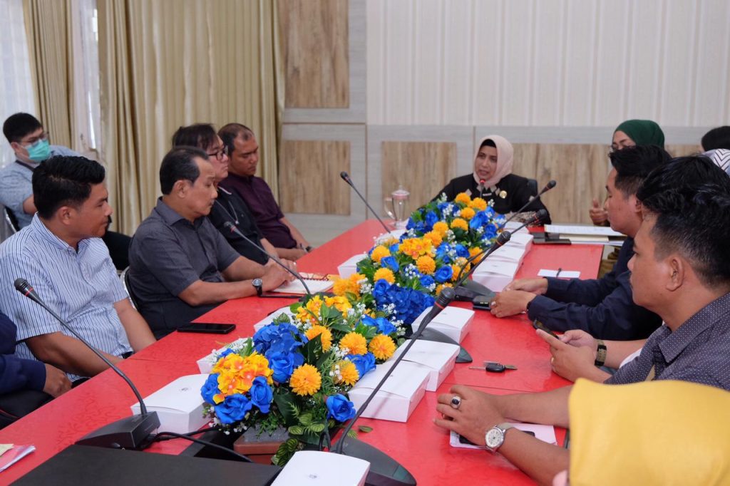 Gandeng Distributor, Rahma Kawal Stabilitas Harga-Stok Barang Jelang Ramadhan