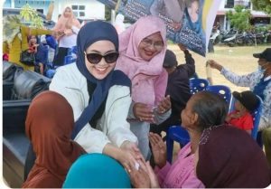 PKK Bintan Diminta Lebih Kreatif Bantu Tambahan Pendapatan Keluarga