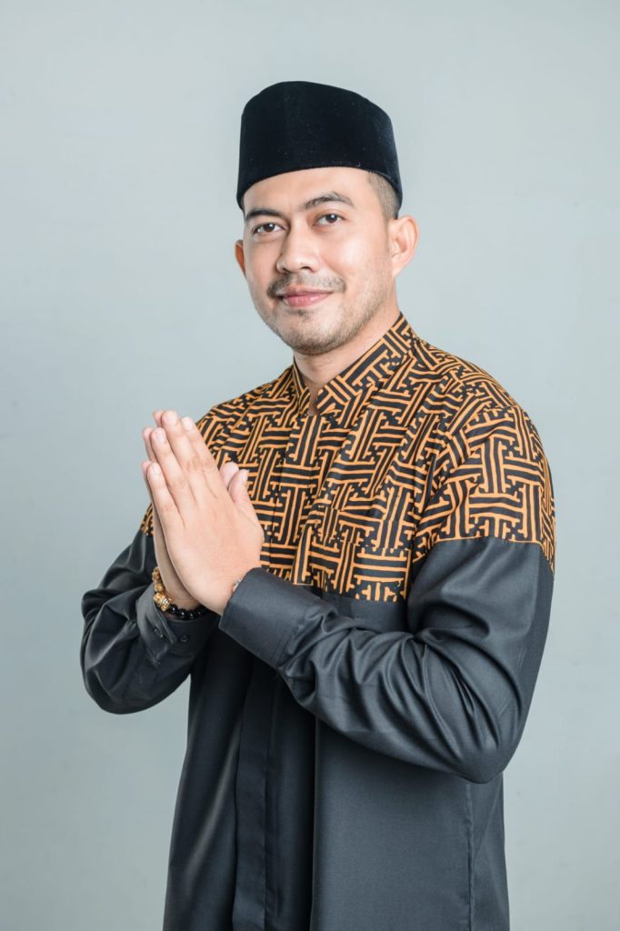 Ade Kurniadi: Ramadhan Momentum Meningkatkan Ketakwaan kepada Allah SWT