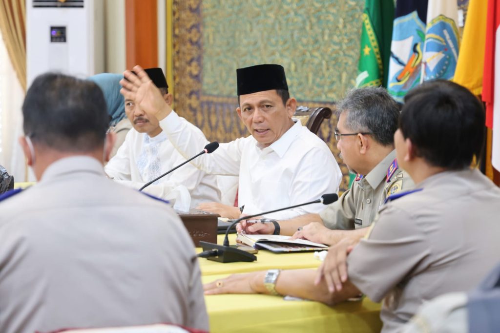 GTRA Summit 2023 Karimun Ditetapkan 28-30 Agustus, Jokowi Direncanakan Hadir
