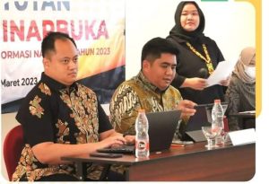 Kreatif dan Inovatif, Pemkab Bintan Masuk Nominasi Apresiasi Keterbukaan Informasi