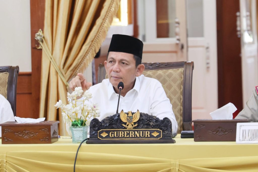 Gubernur Kepri Terbitkan Tarif Baru Kapal RoRo Punggur – Jagoh