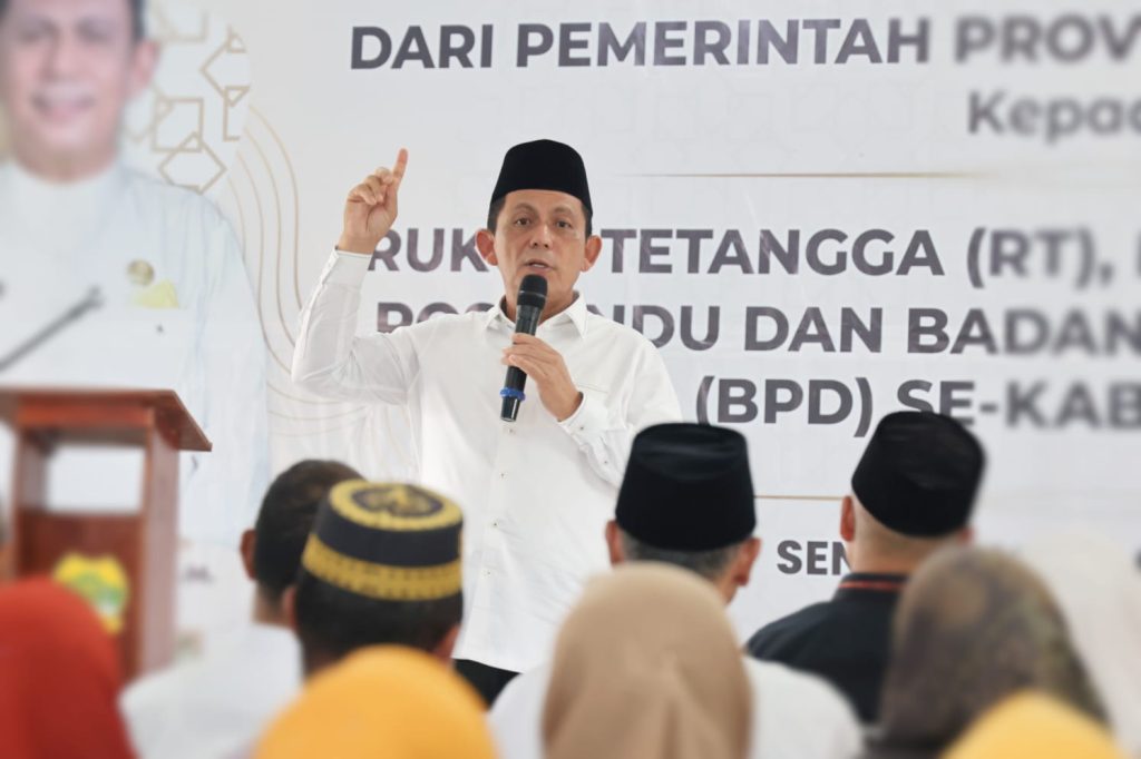 Ansar: Rumah Singgah Jakarta & Batam Diresmikan Mei 2023, Difasilitasi Lift