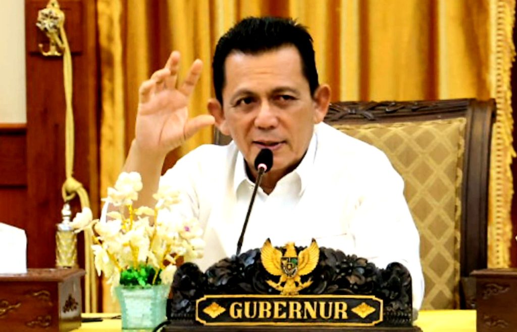 Inflasi di Kepri Terendah se-Sumatera, Ansar: Jangan Panic Buying-Timbun Barang