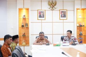 Sekda Batam Minta Pengurus Rumah Ibadah Waspada dengan Modus Penipuan