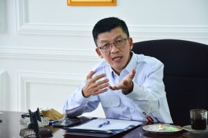 Hasan Klarifikasi Berita Media yang Tulis Komentarnya tanpa Konfirmasi