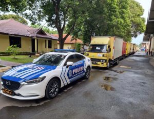 Bantuan Kapolri 30 Ribu Paket Sembako Didistribusikan ke Persis Jakarta, Banten dan Jabar