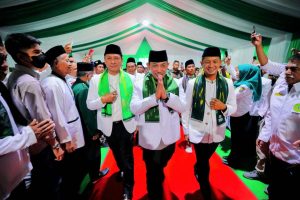 Kapolri Sigit Serukan Pelestarian Budaya dan Pembangunan SDM Unggul