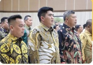 Kabupaten Bintan Kembali Raih Opini WTP 12 Kali Berturut-Turut