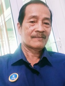 PAN Daftar Caleg 2024 Hari Ini, Saroni: PAN Tanjungpinang ke KPU Pukul 13.20 WIB