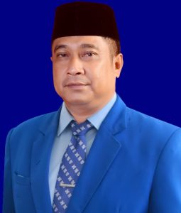 Oyon Menuju Legislatif Tanjungpinang, Siap Berjuang ‘Rebut’ Hati Masyarakat