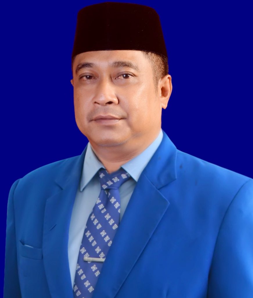 Oyon Menuju Legislatif Tanjungpinang, Siap Berjuang ‘Rebut’ Hati Masyarakat