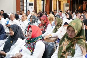 Sekda Batam: Kepala Sekolah Wajib Kuasai Aturan PPDB