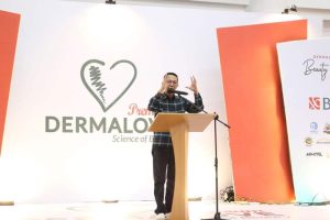 Tumbuhnya Mental Enterpreneur Anak Muda Membuka Peluang Kerja