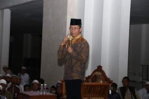 Amsakar Ngaku Bangga Visi Batam Madanai Berjalan Baik