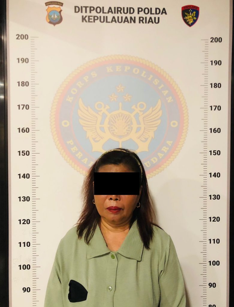 Polisi Tangkap Pengurus PMI Ilegal hingga Berhasil Selamatkan 5 Korbannya