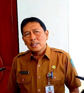 Kepala Disdik Kepri Minta Orang Tua Siswa Ikuti Prosedur PPDB Online