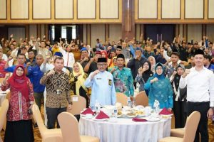 Jefridin Ajak Seluruh Ormas Cegah dan Berantas Peredaran Narkotika di Batam