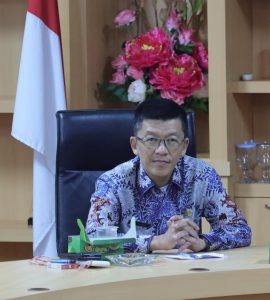 Kementerian PUPR & AIIB Akan Tinau Lokasi Pembangunan Jembatan Babin