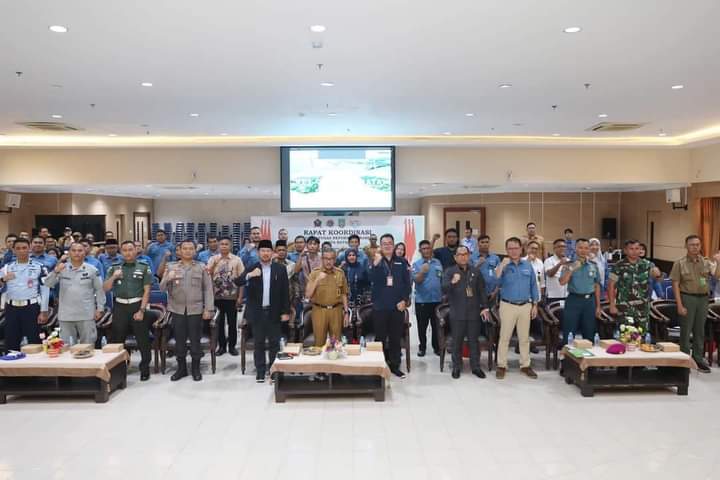 Rakor GTRA 2023 Batam Bahas Pengembangan Pariwisata Mangrove