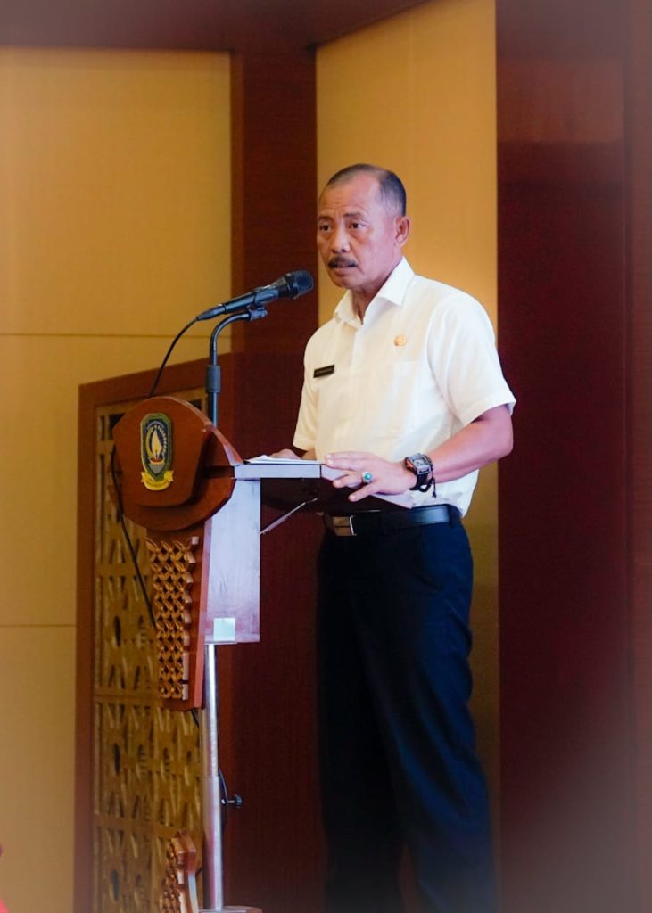 Pemprov Kepri Perkenalkan Aplikasi SIPANGKAS: Sistim Digitalisasi Arus Keuangan