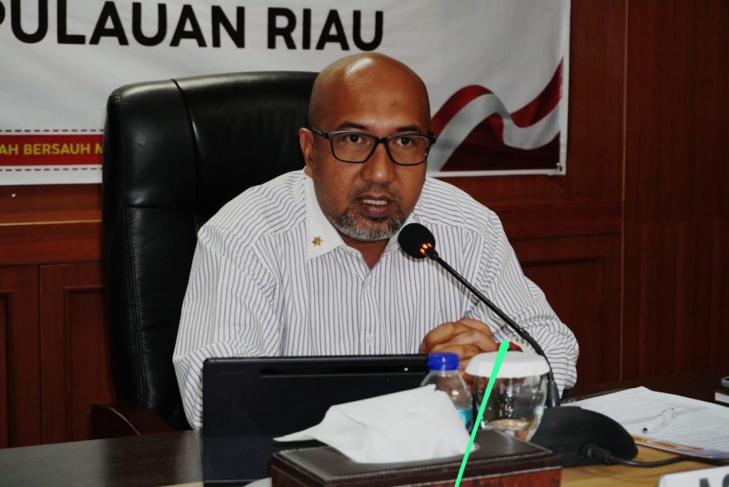 Survei BPS Maret 2023: Kemiskinan di Kepri Terendah Sejak 2015