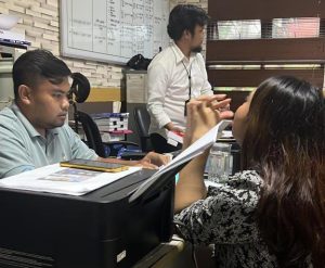 Oknum Polisi Dilaporkan ke Polda Kepri hingga Mabes Terkait Investasi Bodong