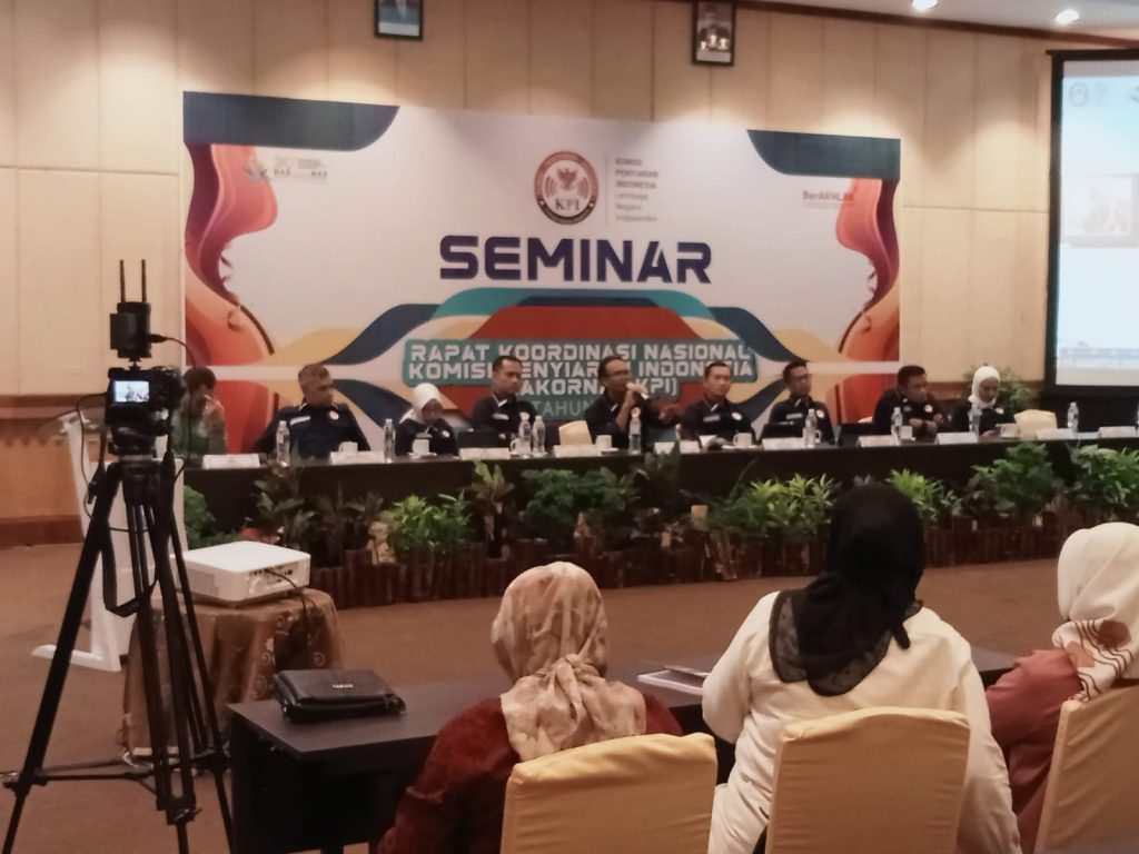 Pemprov Kepri Terus Dorong Pengalihan Siaran Digital