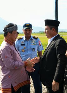 Mendagri Akan Jadi Irup Detik-Detik Proklamasi di Gerbang Utara NKRI