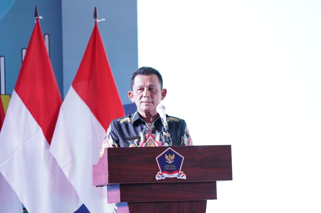 GTRA Summit Karimun 2023: Mewujudkan Kepastian Hukum Pertanahan