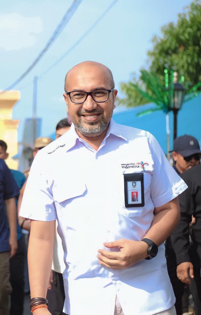 Kepri Jadi Tuan Rumah Munas ASITA dan Rakernas PHRI Tahun 2024