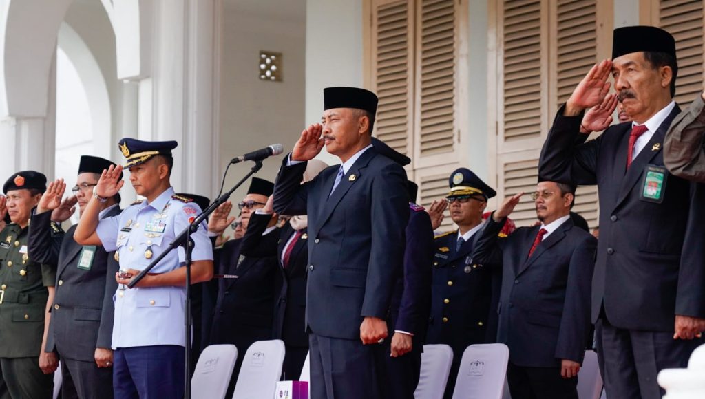 Wujudkan Transportasi Maju Lewat Inovasi dan Modernisasi